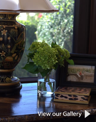 Ashley Heath Design | Interior Designer | Philadelphia, PA