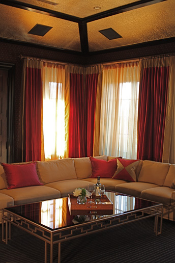 Residential Interior Designer | Philly | Ashley Heath Watson